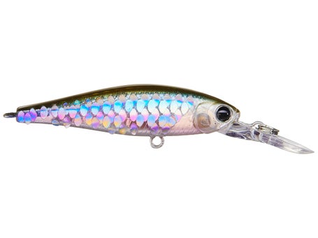 Lucky Craft Pointer 48 DD Jerkbait\
