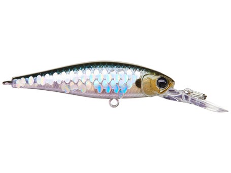 Lucky Craft Pointer 48 DD Jerkbait\