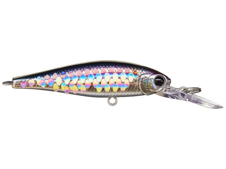 Lucky Craft Pointer 48 DD Jerkbait\