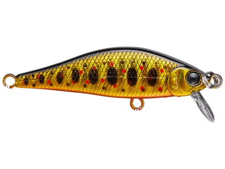 Lucky Craft Lightning Pointer 110SP Jerkbait