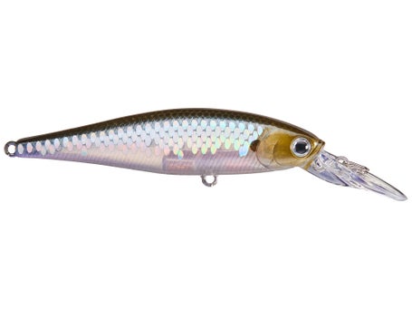 Lucky Craft Pointer Deep Diver 78DD Jerkbaits\