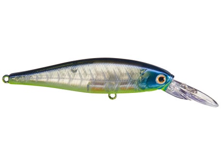 Lucky Craft Pointer Deep Diver 78DD Jerkbaits\
