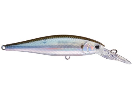 Lucky Craft Pointer Deep Diver 78DD Jerkbaits\