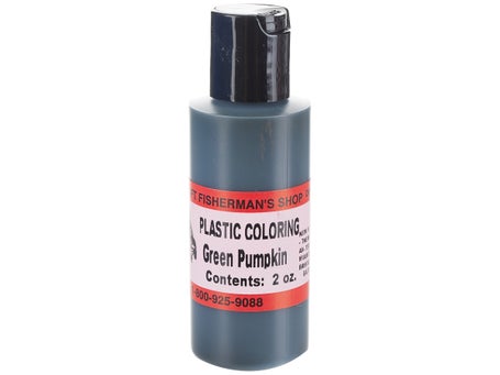 Pigments / Colorant - Bait Plastics