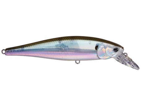 Lucky Craft Pointer Minnow 100mm Jerkbaits\
