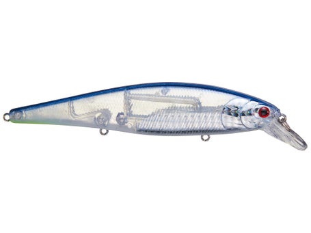 Lucky Craft Pointer Minnow 128mm Jerkbaits\