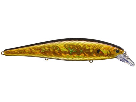 Lucky Craft Pointer Minnow 128mm Jerkbaits\