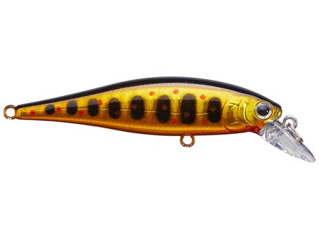 Lucky Craft Pointer Minnow 65mm Jerkbaits\