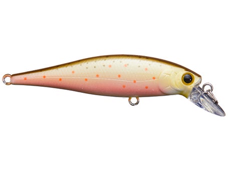 Lucky Craft Pointer Minnow 65mm Jerkbaits\