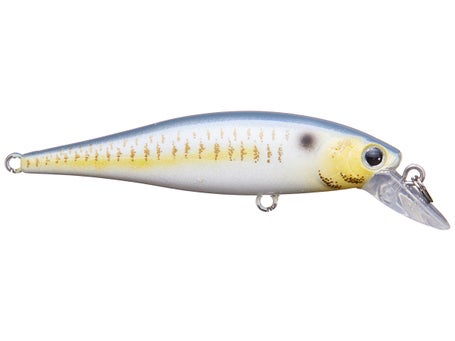 Lucky Craft Pointer Minnow 65mm Jerkbaits\