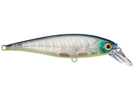 Lucky Craft Pointer Minnow 78mm Jerkbaits\