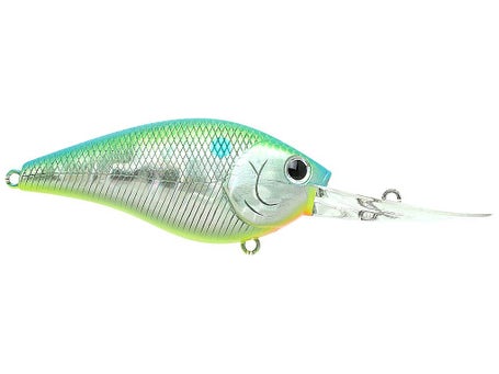 Why Balsa Crankbaits Aren't Your Typical Crankbaits