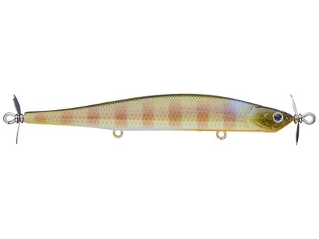 Lucky Craft Screw Pointer 110 Spybaits