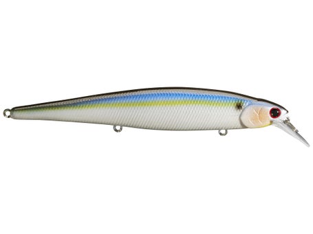 Lucky Craft Slender Pointer 127MR Jerkbaits\
