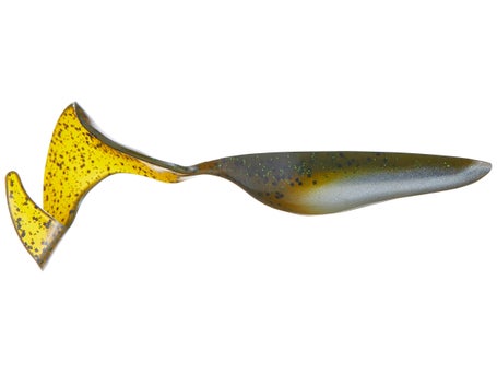 Lunker City Salad Spoon 5 4pk