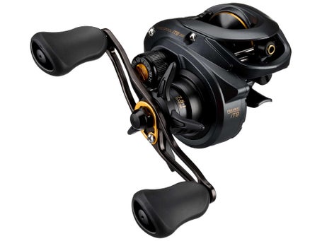 Lews Speed Spool ITB 200 Casting Reels