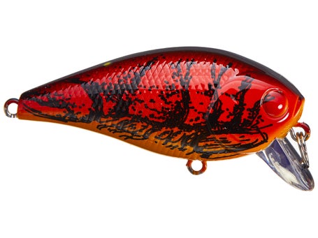 Lucky Craft LC 1.5 SSR Crankbaits\