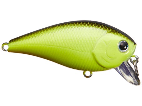 Lucky Craft LC 1.5 SSR Crankbaits\