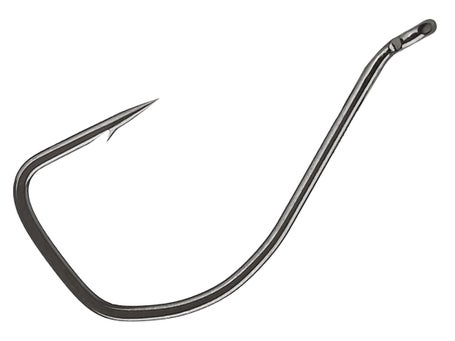 #2 Long shank 10pk fishing hooks