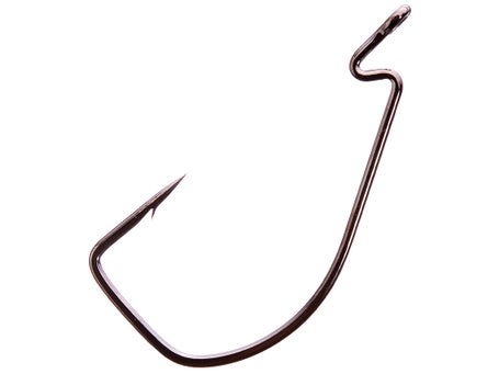 Lunker City Wide Gap Texposer Hook 4/0 / 5 Pack