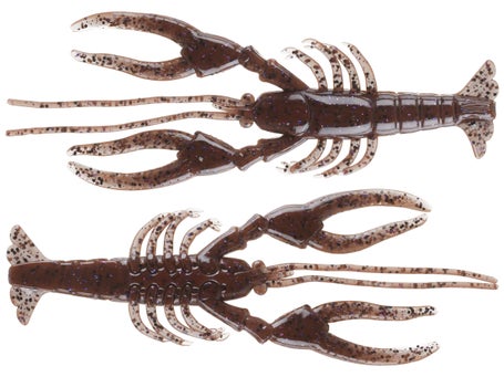 Ledgerock Lures D-Claw 