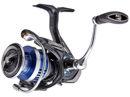 Daiwa Legalis LT Spinning Reel - Thumbnail 2