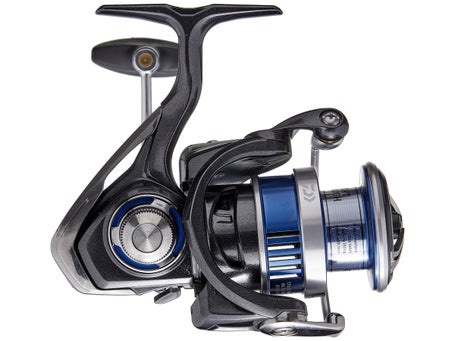Daiwa LEGLT2500D-XH Legalis LT Spinning Reel