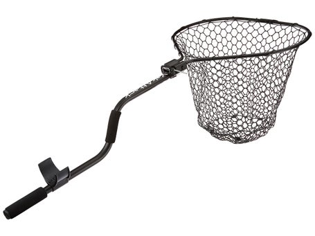 YakAttack Leverage Landing Net 20 x 21 Hoop with XL Handle