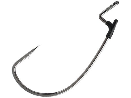 Does anyone use the style of homemade worm hook keeper?