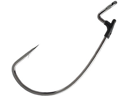 Eagle Claw Lazer Sharp EWG W/Keeper Hook Size 3/0-Brand New-SHIPS N 24  HOURS