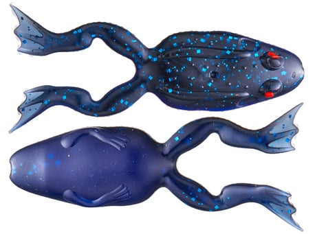 Lunkerhunt Finesse Ned Frog Combo Pack