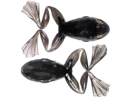 LIVETARGET ICT Freestyle Frog