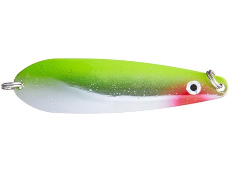 Smooth Trolling Spoons  Great Lakes Fishing Components