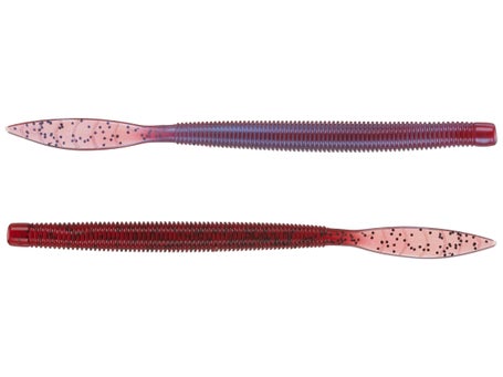 Missile Baits Quiver Worm