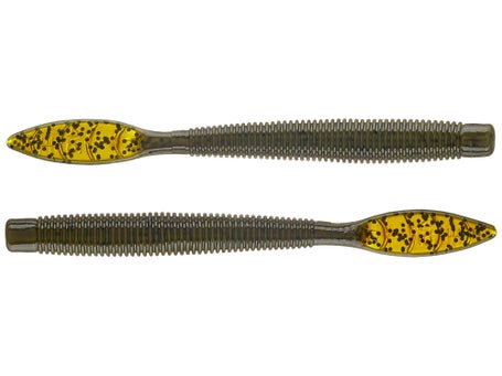 Missile Baits Quiver Worm