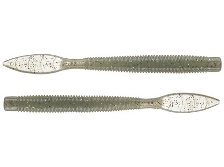 Missile Baits Quiver Worm
