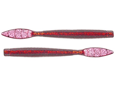 Missile Baits Quiver Worm