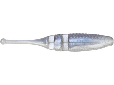 Lake Fork Trophy Lures Sickle Tail Baby Shad