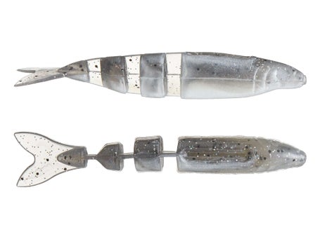 Lake Fork Live Magic Shad Swimbait