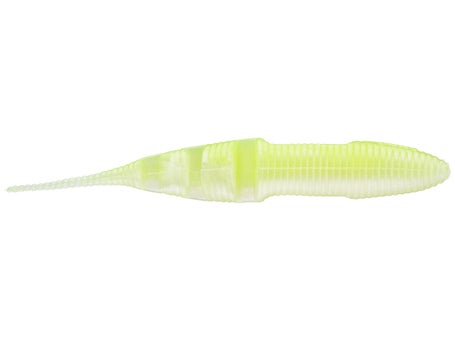 Lake Fork Live Swimn Slug 10pk