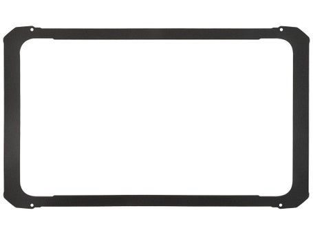 Lowrance Eagle 9 Dash Gasket Kit