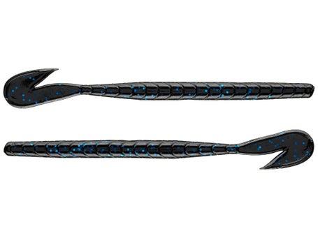 Lake Fork Pro Speeder Worm 10pk