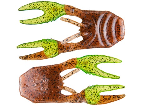 Lake Fork Tackle Pig Claw Bulk Pack