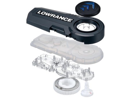 Lowrance Ghost/Ghost X Indicator Upgrade Kit