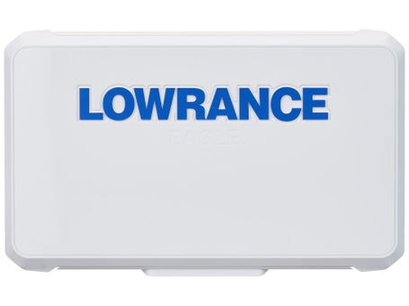 Lowrance Eagle 9 Sun Cover