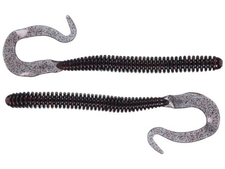 Lake Fork Worm