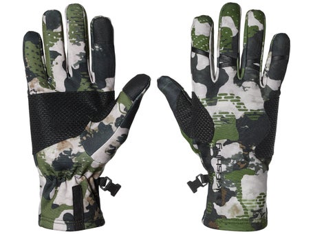 Huk Liner Gloves  Tackle Warehouse