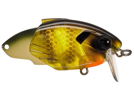 Lunkerhunt Glitch Blade Wake Bait