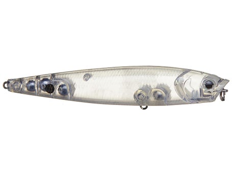 Lucky Craft Gunfish 115NF\