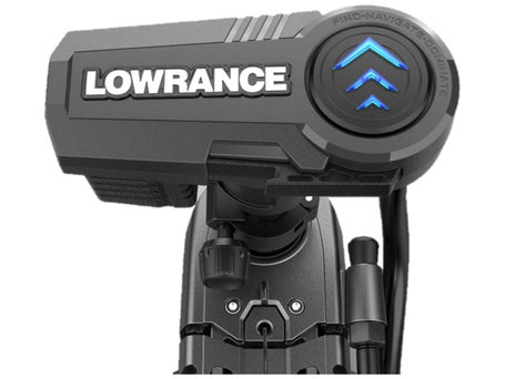 Lowrance Ghost Trolling Motor